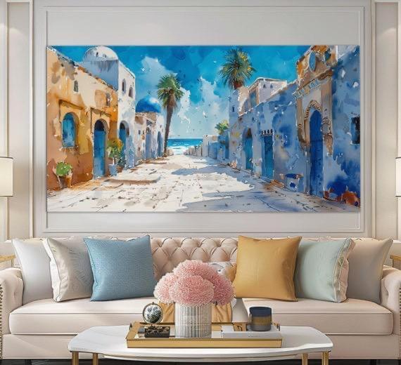 Appartement Jasmin Mwt Munich ---800 Meter Zum Strand-sea-beach Djerba